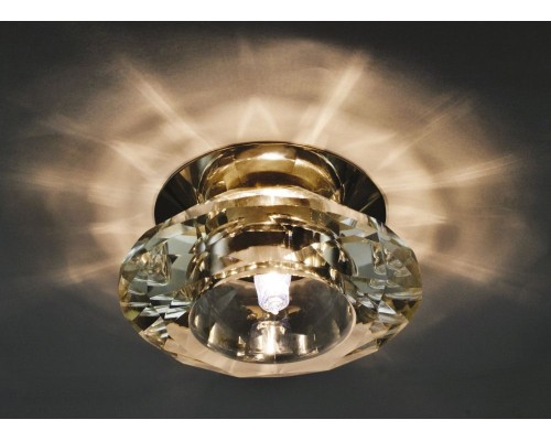 Точечный светильник Brilliants A8016PL-1CC Arte Lamp
