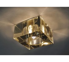 Точечный светильник Brilliants A8018PL-1CC Arte Lamp