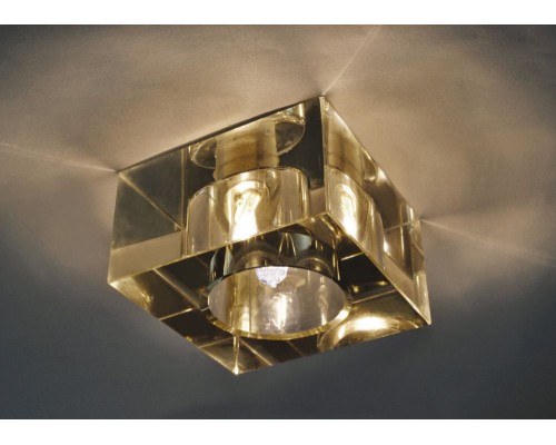 Точечный светильник Brilliants A8018PL-1CC Arte Lamp