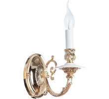 Бра Luisa A8020AP-1WG Arte Lamp