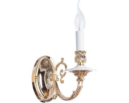 Бра Luisa A8020AP-1WG Arte Lamp