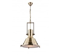 Подвесной светильник Decco A8021SP-1AB Arte Lamp