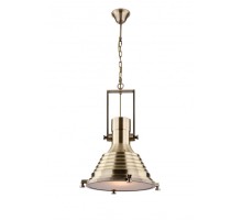 Подвесной светильник Decco A8021SP-1AB Arte Lamp