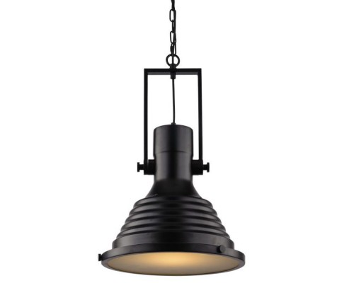 Подвесной светильник Decco A8021SP-1BK Arte Lamp