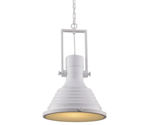 Подвесной светильник Decco A8021SP-1WH Arte Lamp