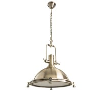 Подвесной светильник Decco A8022SP-1AB Arte Lamp