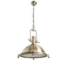 Подвесной светильник Decco A8022SP-1AB Arte Lamp