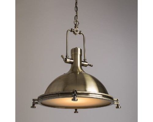Подвесной светильник Decco A8022SP-1AB Arte Lamp
