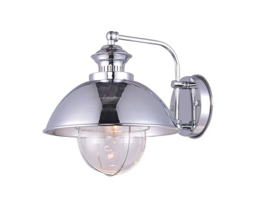 Бра Nautilus A8024AP-1CC Arte Lamp