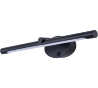 Светильник настенный Ronnie A8025AP-1BK Arte Lamp