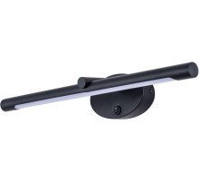 Светильник настенный Ronnie A8025AP-1BK Arte Lamp