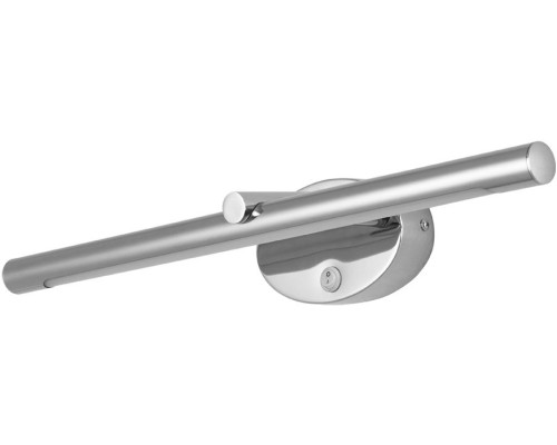 Светильник настенный Ronnie A8025AP-1CC Arte Lamp