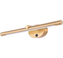 Светильник настенный Ronnie A8025AP-1PB Arte Lamp