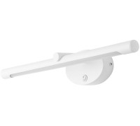 Светильник настенный Ronnie A8025AP-1WH Arte Lamp