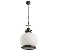Подвесной светильник Nautilus A8025SP-1CK Arte Lamp