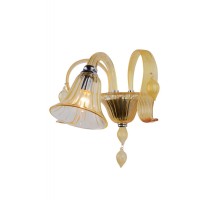 Бра Cleopatra A8026AP-1CC Arte Lamp