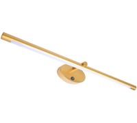 Подсветка для картин Ronnie A8027AP-1GO Arte Lamp