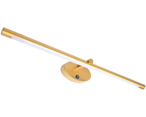 Подсветка для картин Ronnie A8027AP-1GO Arte Lamp