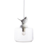 Подвесной светильник Passero A8029SP-1WH Arte Lamp