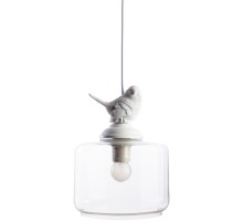 Подвесной светильник Passero A8029SP-1WH Arte Lamp