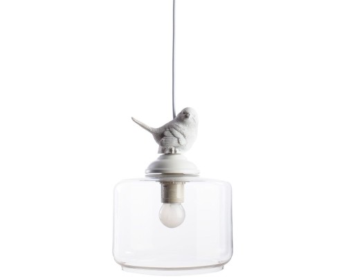 Подвесной светильник Passero A8029SP-1WH Arte Lamp