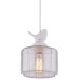 Подвесной светильник Passero A8029SP-1WH Arte Lamp