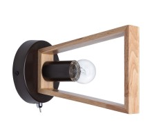 Бра Brussels A8030AP-1BK Arte Lamp