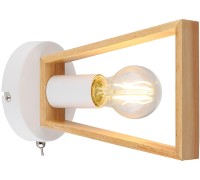 Бра Brussels A8030AP-1WH Arte Lamp