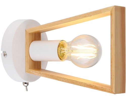Бра Brussels A8030AP-1WH Arte Lamp