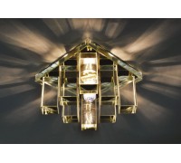 Точечный светильник Brilliants A8030PL-1CC Arte Lamp