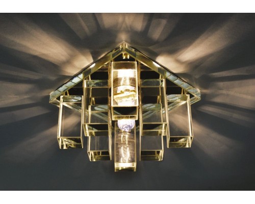 Точечный светильник Brilliants A8030PL-1CC Arte Lamp