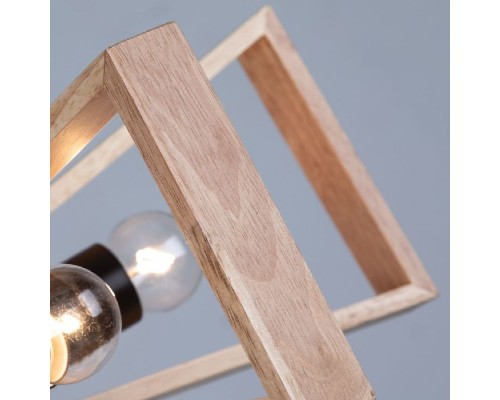 Потолочная люстра Brussels A8030PL-6BK Arte Lamp