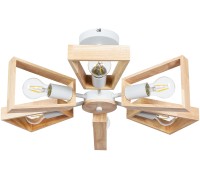 Потолочная люстра Brussels A8030PL-6WH Arte Lamp