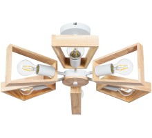 Потолочная люстра Brussels A8030PL-6WH Arte Lamp