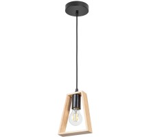 Подвесной светильник Brussels A8030SP-1BK Arte Lamp
