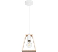 Подвесной светильник Brussels A8030SP-1WH Arte Lamp