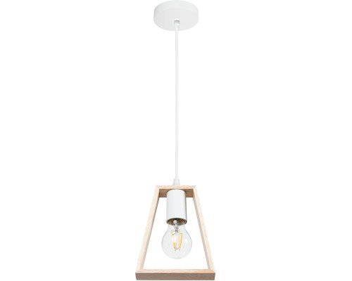Подвесной светильник Brussels A8030SP-1WH Arte Lamp