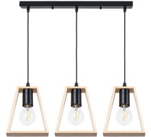 Подвесной светильник Brussels A8030SP-3BK Arte Lamp