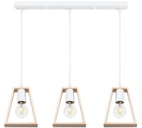 Подвесной светильник Brussels A8030SP-3WH Arte Lamp