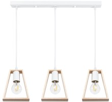 Подвесной светильник Brussels A8030SP-3WH Arte Lamp