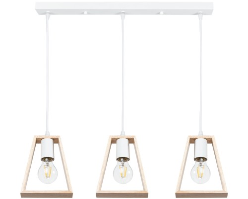 Подвесной светильник Brussels A8030SP-3WH Arte Lamp