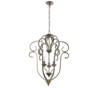 Подвесная люстра Ravenna A8033SP-3AB Arte Lamp