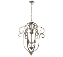 Подвесная люстра Ravenna A8033SP-3AB Arte Lamp