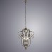 Подвесная люстра Ravenna A8033SP-3AB Arte Lamp