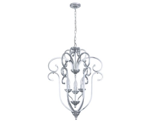 Подвесная люстра Ravenna A8033SP-3CC Arte Lamp