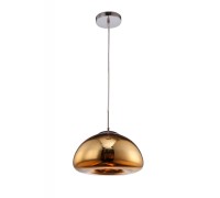 Подвесной светильник Swift A8041SP-1GO Arte Lamp