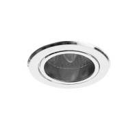 Точечный светильник Downlights A8043PL-1SI Arte Lamp