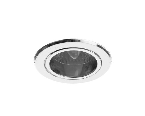 Точечный светильник Downlights A8043PL-1SI Arte Lamp