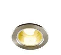 Точечный светильник Downlights A8043PL-1SS Arte Lamp