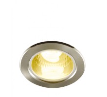 Точечный светильник Downlights A8043PL-1SS Arte Lamp